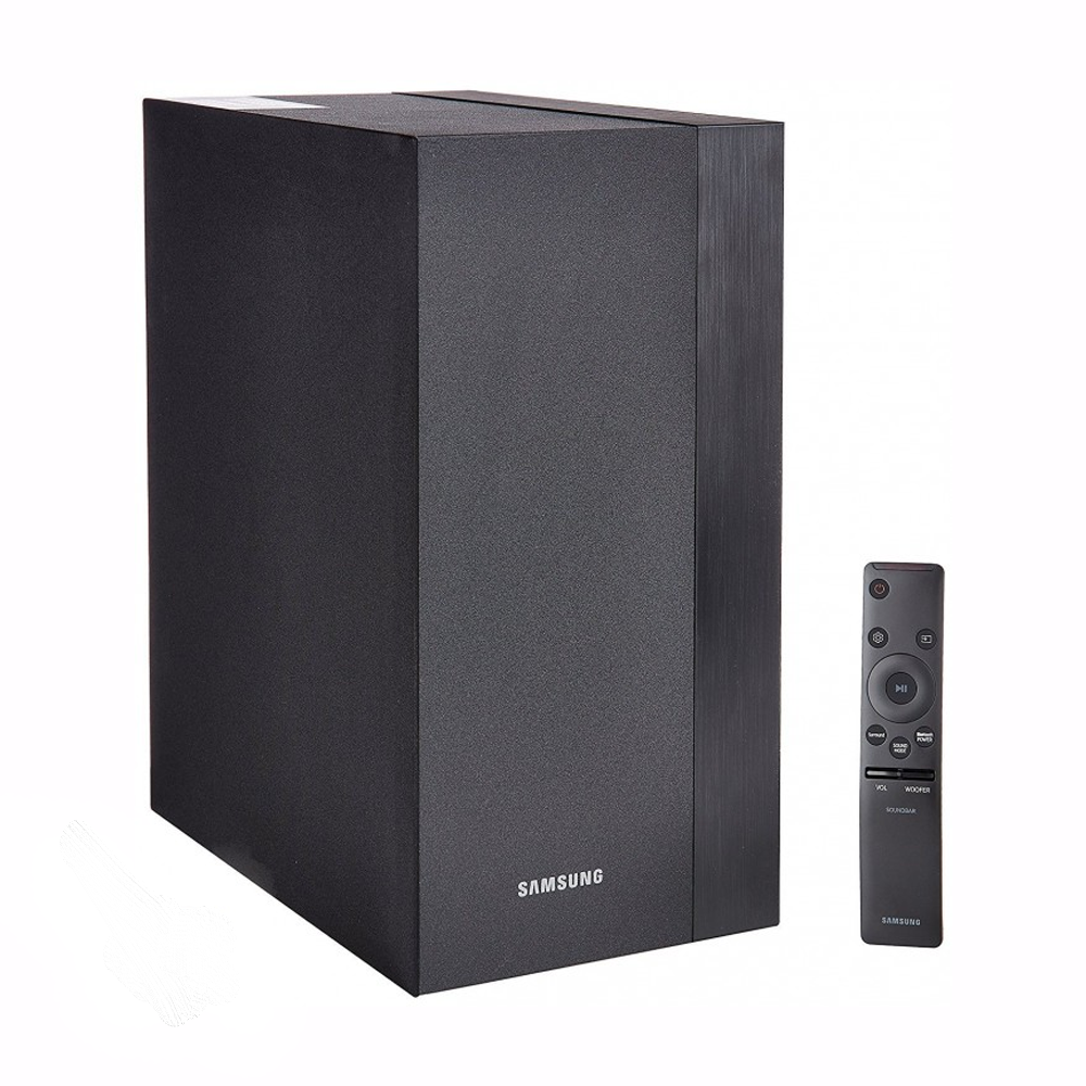 SAMSUNG | HW-M360/XL 2.1 Channel Wireless Audio Sound Bar Speakers (Black)